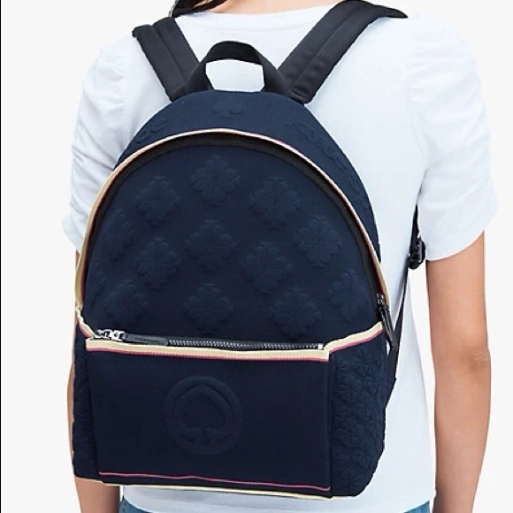 Kate Spade Sport Knit City Pack - Large - Picture 3 of 8